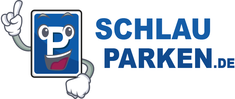 Schlau Parken Logo